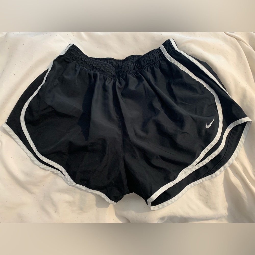Nike Dri Fit Running Shorts